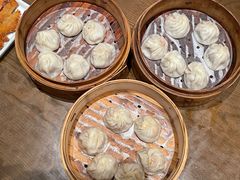 -南翔馒头店(豫园店)
