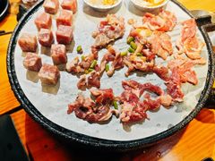 -御记碳烤肥牛(东城万达店)