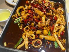 -陈一道辣椒炒肉·徐州菜(六中店)