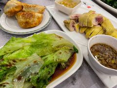 -华联广州大酒店-餐厅