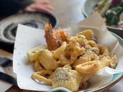 -Apollo·西班牙小酒馆(安福路店)