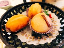 -空中一号宴会厅(信合大厦店)