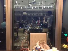 -Social 秀西餐厅-长沙瑞吉酒店(运达店)