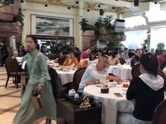 -金河半岛园林酒家(金融城店)