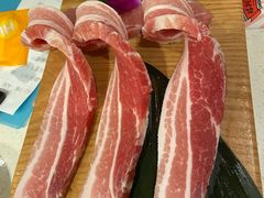 -猫爪爪原切自助烤肉(观音桥阳光世纪店)