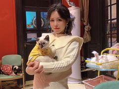 -猫色咖啡·猫咖