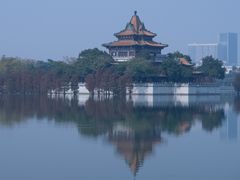 -顺峰山公园