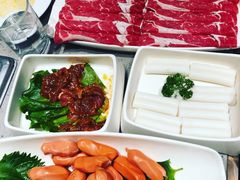 -海底捞火锅(漫乐城夜宵主题店)