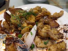 -明本湛江鸡•海鲜小厨(陈家祠店)