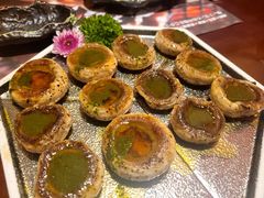 -弓二·烧鸟居酒屋(财富购物中心店)