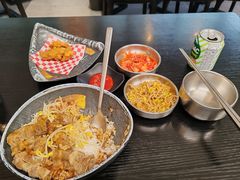 -HONGA HONGA雄家(曹路店)