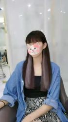 -3AM HAIR SALON染发接发