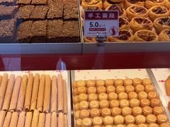 -汪保来(杭州解放路店)