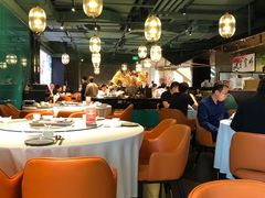 -潮民公馆(BFC外滩金融中心店)