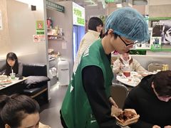 -欧记大排档·景德菜(上海首店)