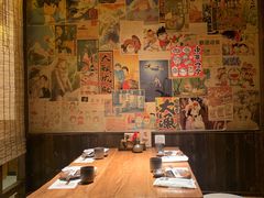 -炉胜·炉端烧·居酒屋