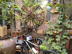 -新疆狼爷烤肉(宋庄店)