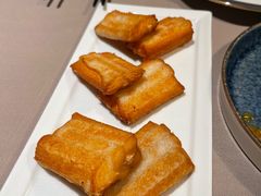 -荣轩(新荣记环球金融中心店)