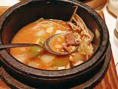 -七八冷面·延边朝鲜族美食(欢乐谷店)
