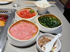 -海底捞火锅(太阳宫凯德mall店)