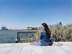 -郑东新区龙湖公共艺术中心