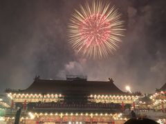 -正统鹿耳门圣母庙 妈祖殿