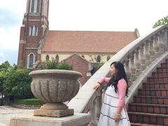 -中旅阿那亚九龙湖·公主酒店