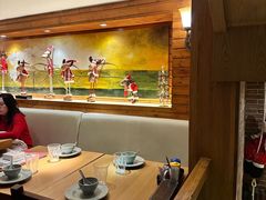 -Lia Cafe Bar Restaurant松山咖啡屋