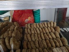 牛肉烧饼-李小老烧饼(常营民族家园店)