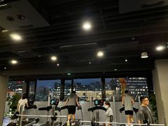 -OXYGYM 奥美氧舱运动中心(领展购物广场·中关村店)