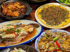 -醉壹号海鲜大排档(厦门美食地标店)