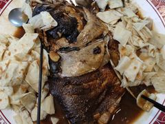 -旺顺阁鱼头泡饼(小红门店)