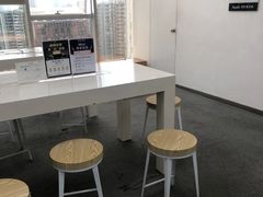 -百邦苹果官方授权维修(好世界商场店)