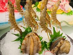 -虾佬圣汤·海鲜姿造(乐堤港店)