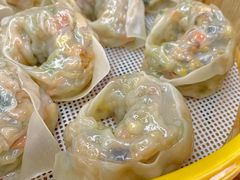 -面道赞宁海海鲜面(迎凤街店)