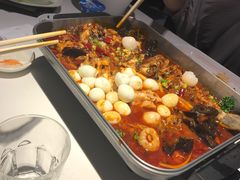 -鱼酷活鱼烤鱼(人信汇商场店)