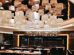 -岷山饭店-芝芝自助餐厅