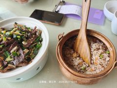 -品味泸沽湖•民族特色菜(大落水店)