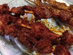 -里脊肉串店(天桥老店)