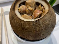 -山泉公馆酒家(广州东站店)