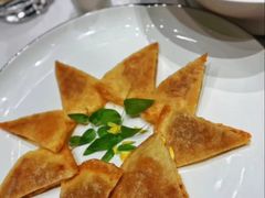 -酒蜻蜓·庭院私房菜(天元东路店)