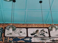 -MAP CHA普洱茶馆(翠湖店)