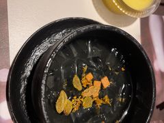 桂花冻-虾饺妹·粤式茶餐厅(荟聚店)