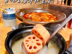 -肖记公安牛肉鱼杂(田林路店)