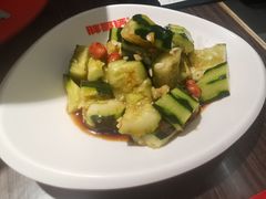 -胖哥俩肉蟹煲(湖滨银泰in77店)