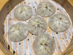 -小六汤包·老字号·中华名小吃(公园南路店)