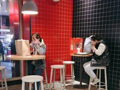 -肯德基(中华路店)