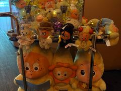 -色響火锅(恒隆广场店)
