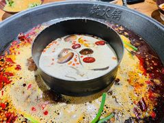-楠火锅(龙阳广场店)