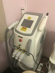 -杉惠素颜美妆皮肤管理中心